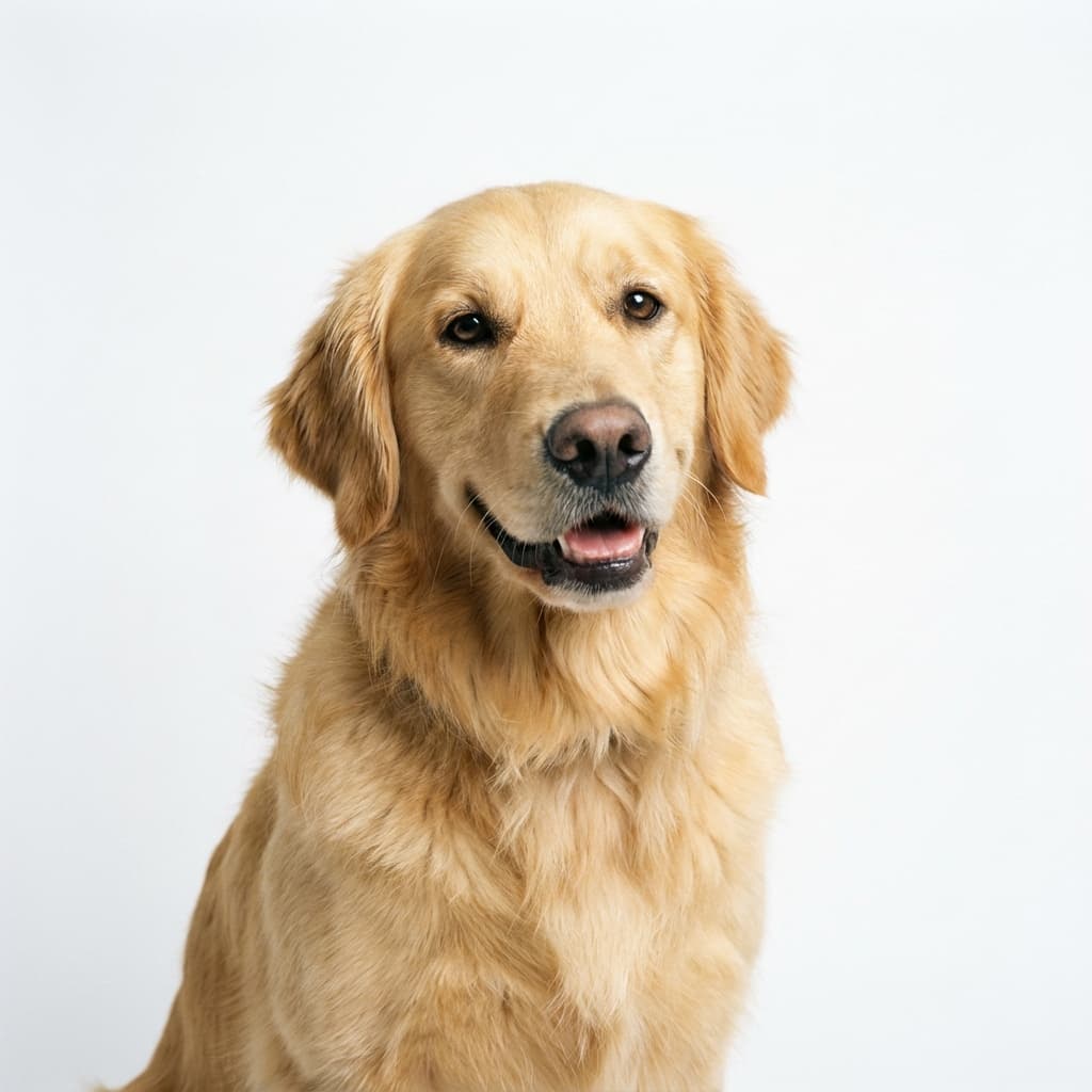 Dogs Portrait
